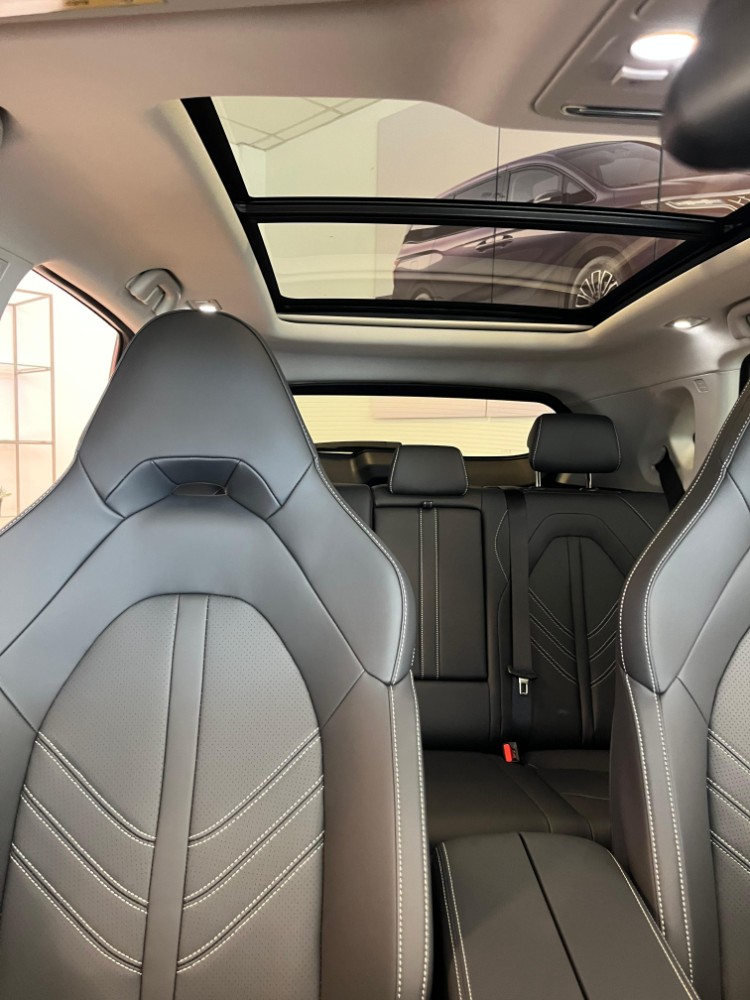 Forthing T5 5P 1,5 T 7AT Evo Premium — foto 5